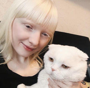 年齢:25歳(2021年)