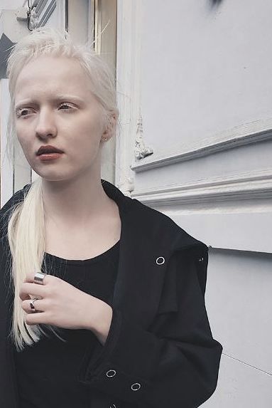 ナスチャクマロヴァの目元が違うすっぴんに近い顔