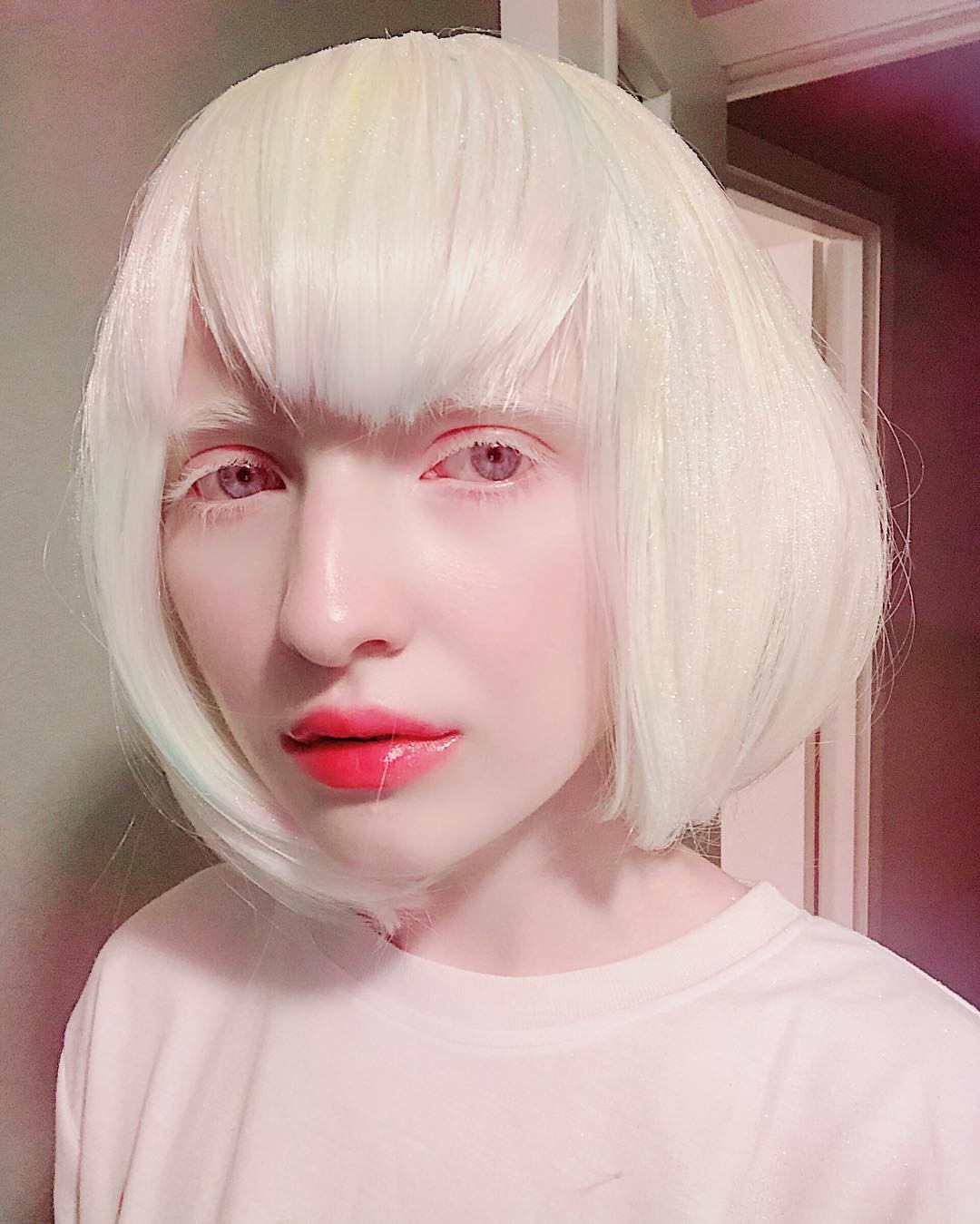 日本好きとして有名なナスチャクマロヴァ