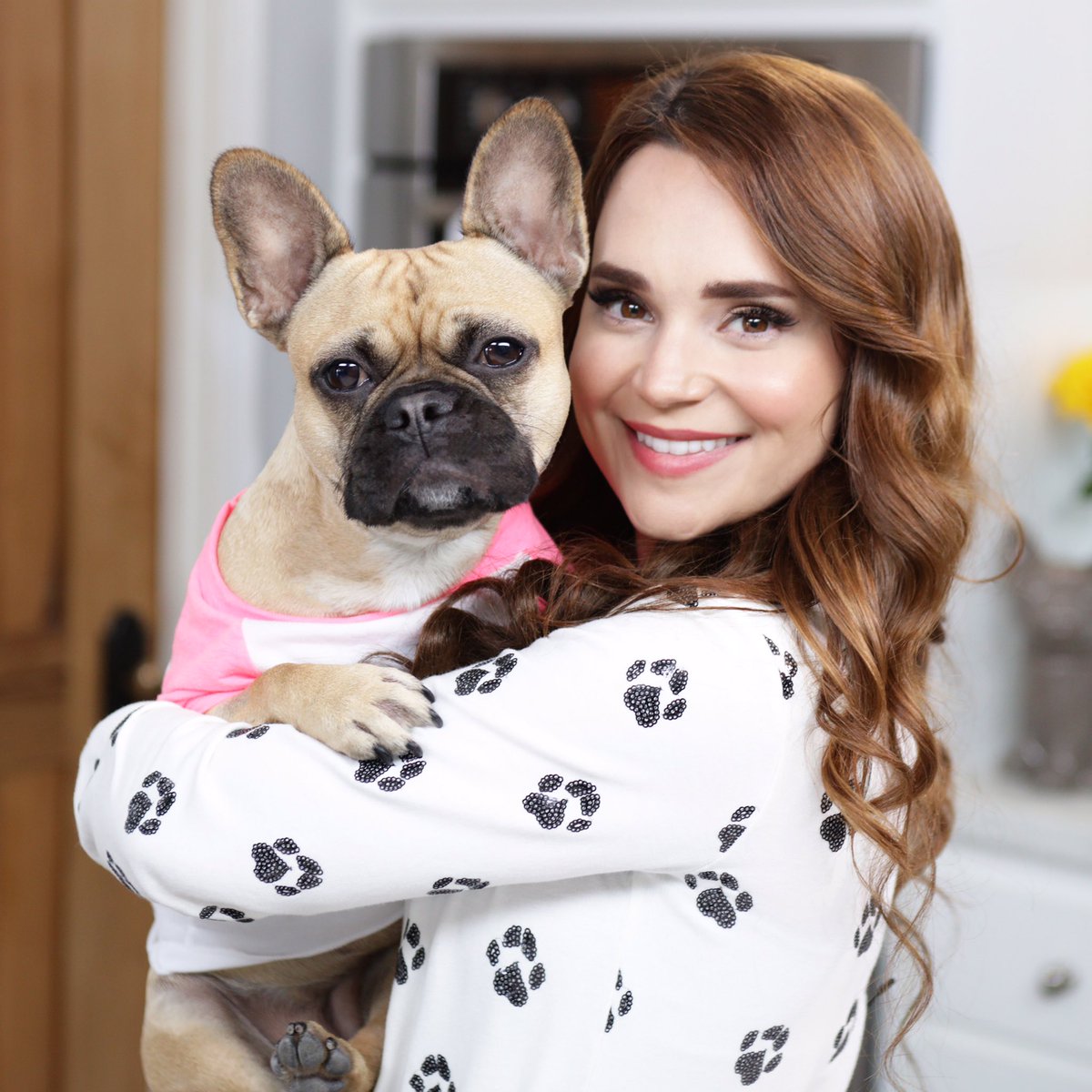 ロザンナ・パンシーノ(Rosanna Pansino)