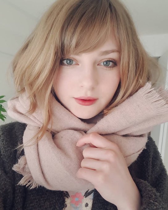 エラフレイヤはインスタグラムでも人気